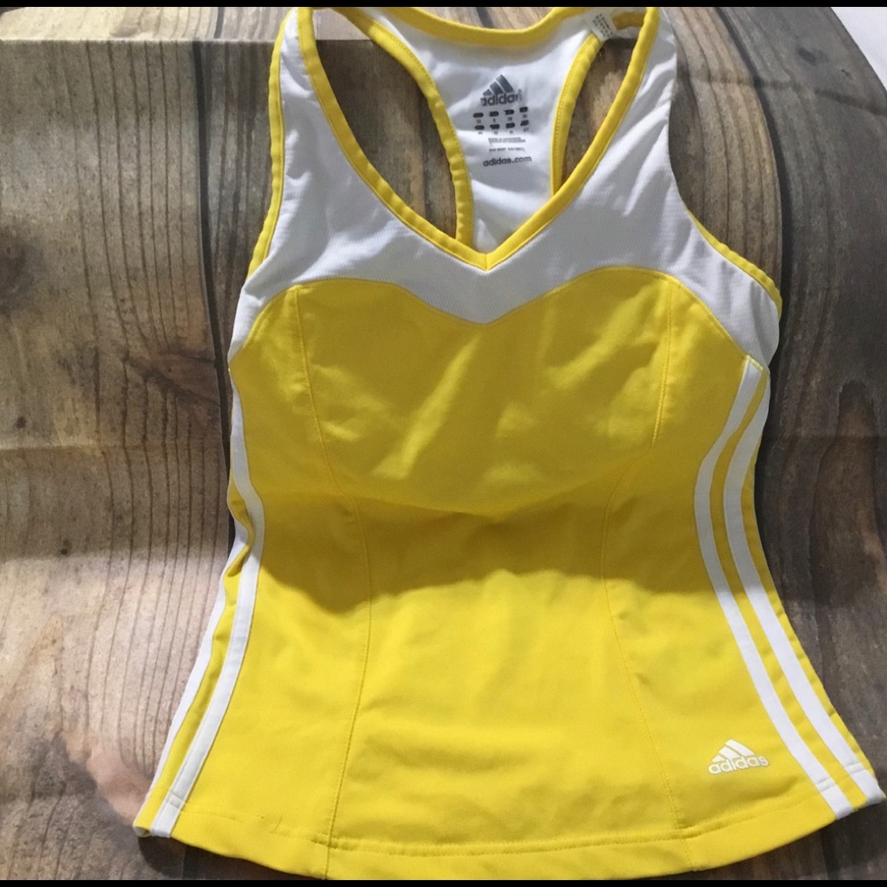 Adidas Top